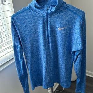 Nike DRI FIT Running Top
